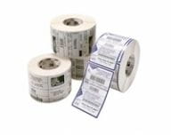 Zebra Papier, Folien, Etiketten 76051 1