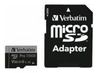 Verbatim Speicherkarten/USB-Sticks 47045 2