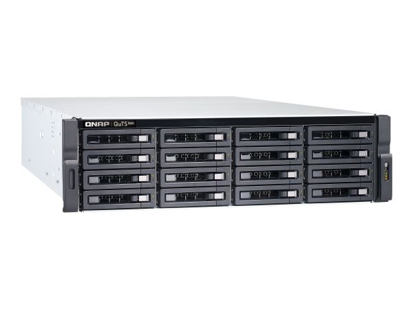 QNAP Storage Systeme TSH1683XURPE2136128G 2