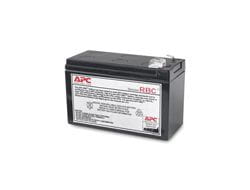 APC Batterien / Akkus RBC110 3