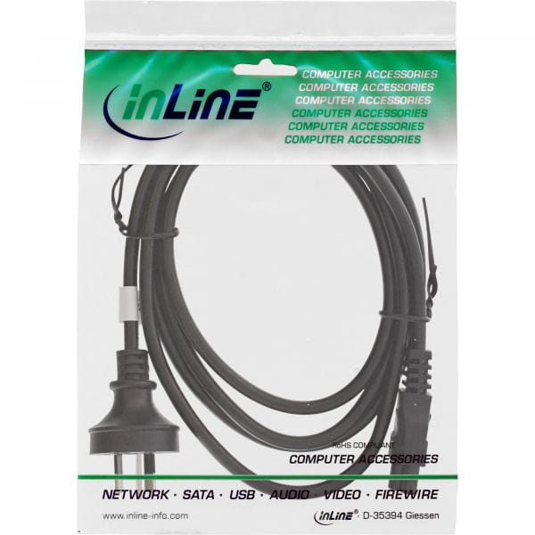 inLine Kabel / Adapter 16656J 2