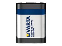  Varta Batterien / Akkus 06203301401 2