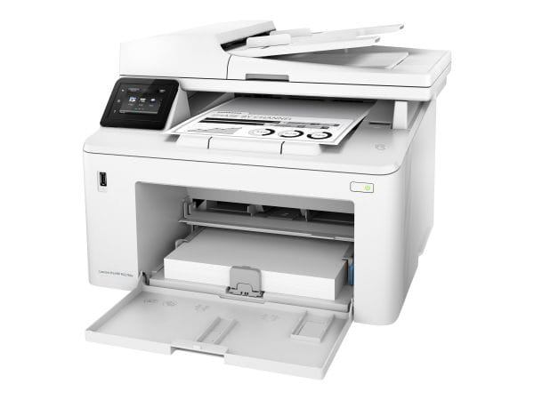 HP  Multifunktionsdrucker G3Q75A#B19 5