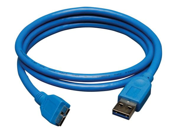 Tripp Kabel / Adapter U326-003 2