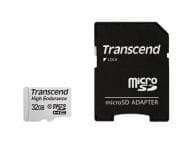 Transcend Speicherkarten/USB-Sticks TS32GUSDHC10V 2