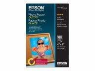 Epson Papier, Folien, Etiketten C13S042548 2