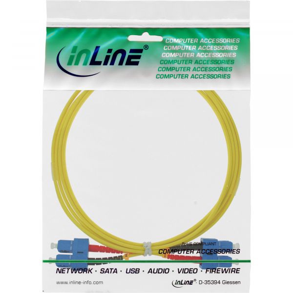 inLine Kabel / Adapter 82925G 2