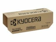 Kyocera Toner 1T02NX0NL0 2
