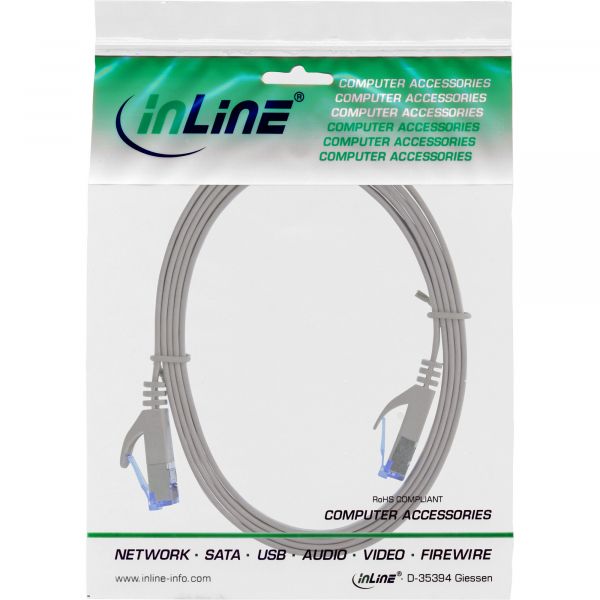 inLine Kabel / Adapter 71802 2