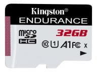 Kingston Speicherkarten/USB-Sticks SDCE/32GB 2