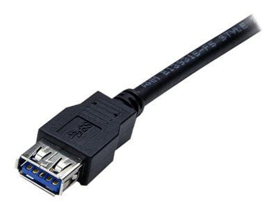 StarTech.com Kabel / Adapter USB3SEXT2MBK 3