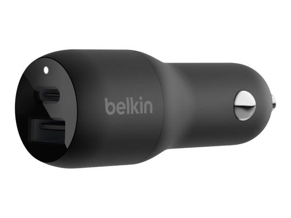 Belkin Ladegeräte CCB004BTBK 3