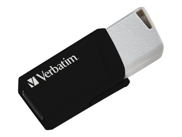 Verbatim Speicherkarten/USB-Sticks 49307 2