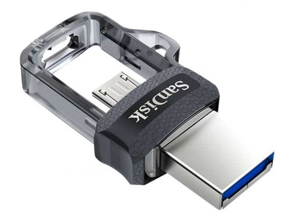 SanDisk Speicherkarten/USB-Sticks SDDD3-128G-G46 2