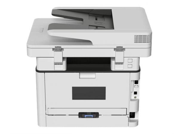Lexmark Multifunktionsdrucker 18M0710 2