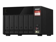 QNAP Storage Systeme TVS-675-8G 2