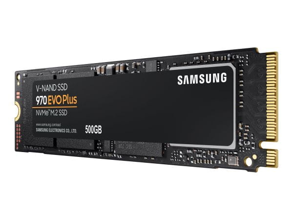 Samsung SSDs MZ-V7S500BW 1