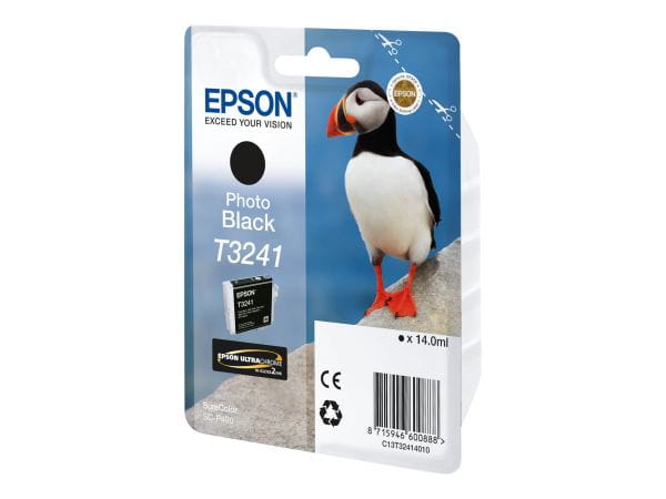 Epson Tintenpatronen C13T32414010 2