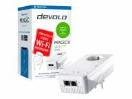 Devolo Netzwerk Switches / AccessPoints / Router / Repeater 8610 1