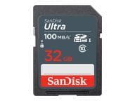SanDisk Speicherkarten/USB-Sticks SDSDUNR-032G-GN3IN 4