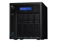 Western Digital (WD) Storage Systeme WDBNFA0640KBK-EESN 1