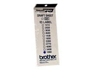 Brother Papier, Folien, Etiketten ID1060 1