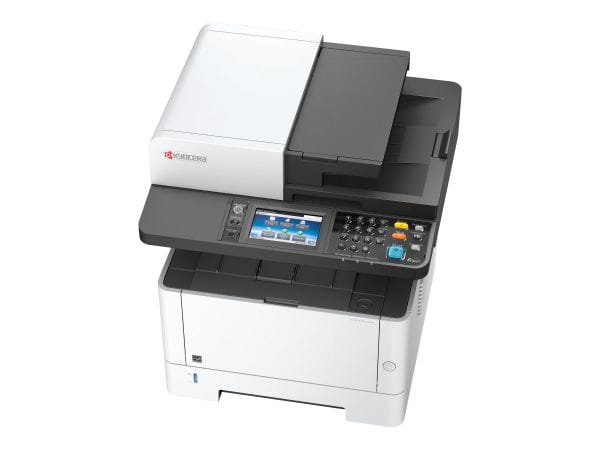Kyocera Multifunktionsdrucker 1102SG3NL0 2