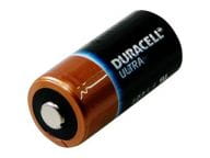Duracell Batterien / Akkus 020320 1