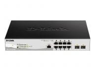 D-Link Netzwerk Switches / AccessPoints / Router / Repeater DGS-1210-10P/ME/E 1