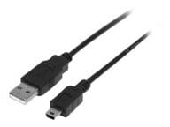 StarTech.com Kabel / Adapter USB2HABM2M 1