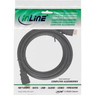 inLine Kabel / Adapter 17002P 2