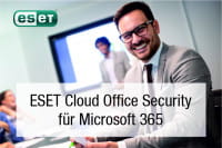 ESET Cloud Office Security 