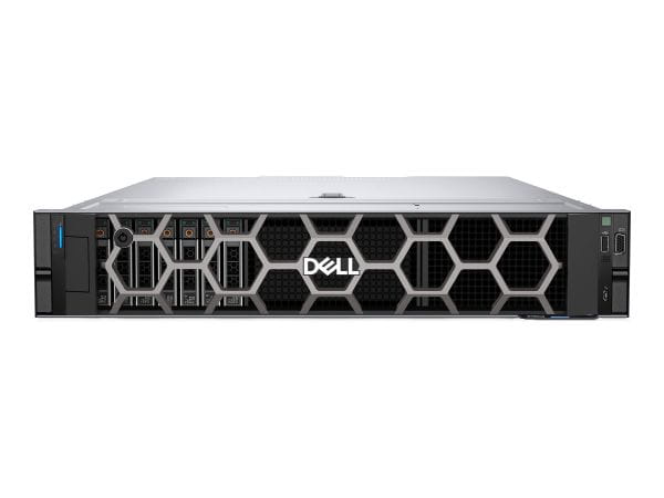 Dell Server 62VFG 5