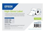 Epson Papier, Folien, Etiketten C33S045718 3