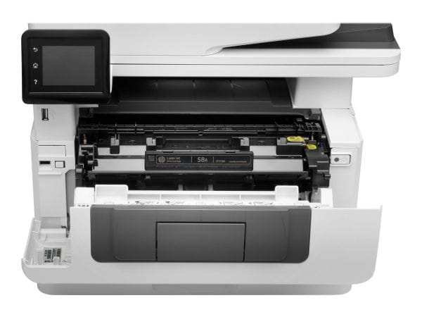 HP  Multifunktionsdrucker W1A29A#B19 5