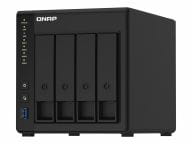 QNAP Storage Systeme TS-451D2-2G 1