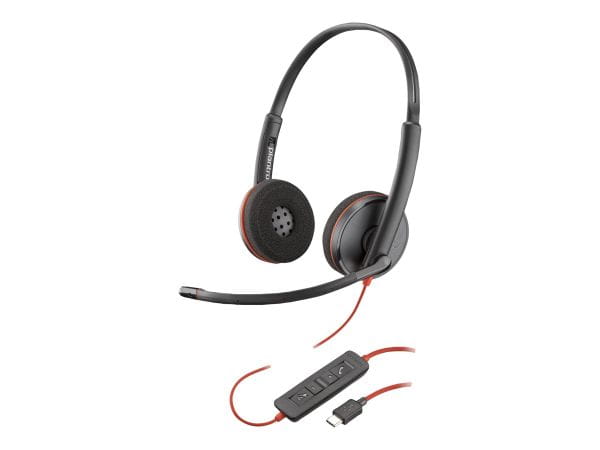 HP  Headsets, Kopfhörer, Lautsprecher. Mikros 8X228A6 1