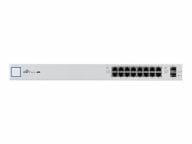 UbiQuiti Netzwerk Switches / AccessPoints / Router / Repeater US-16-150W 1