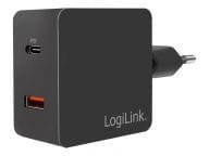 LogiLink Ladegeräte PA0220 5