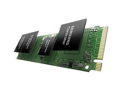 Samsung SSDs MZVLQ1T0HBLB-00B00 1