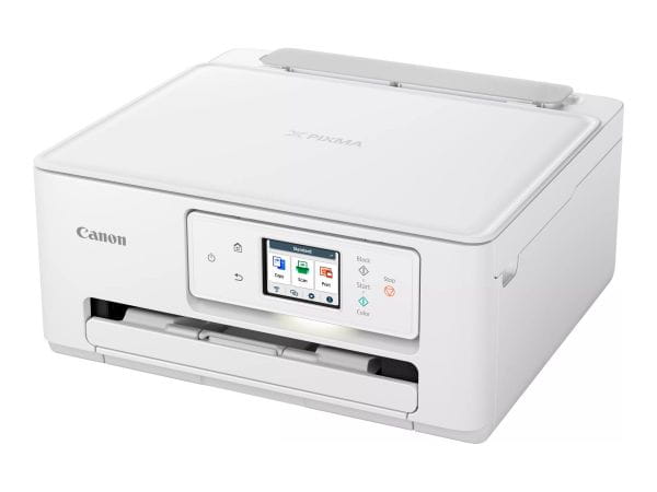 Canon Multifunktionsdrucker 6256C006 1