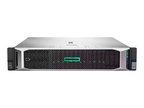 HPE Server R6A80A 2