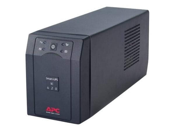 APC Stromversorgung (USV) SC620I 1