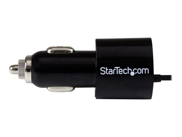 StarTech.com Ladegeräte USBUB2PCARB 2