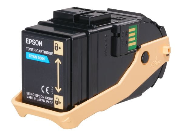 Epson Toner C13S050604 2