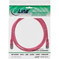 inLine Kabel / Adapter 72514M 2