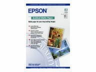 Epson Papier, Folien, Etiketten C13S041344 3
