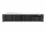 QNAP Storage Systeme TS-864EU-RP-8G 2