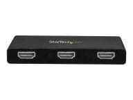 StarTech.com USB-Hubs MSTCDP123HD 5