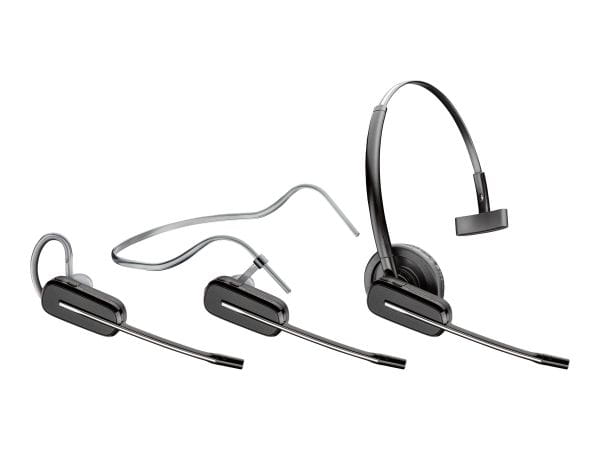 HP  Headsets, Kopfhörer, Lautsprecher. Mikros 8D3G6AA#ABB 4